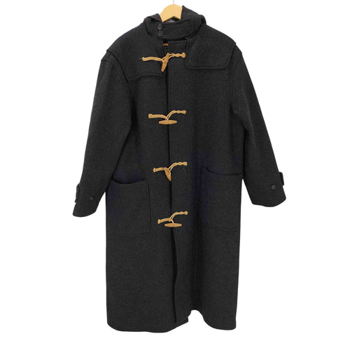 ポロバイラルフローレン Polo by RALPH LAUREN 三角タグ ウールナイロンダッフルコート メンズ JPN:L