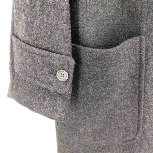 ポロバイラルフローレン Polo by RALPH LAUREN 三角タグ ウールナイロンダッフルコート メンズ JPN:L