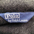 ポロバイラルフローレン Polo by RALPH LAUREN 三角タグ ウールナイロンダッフルコート メンズ JPN:L