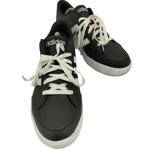 アディダス adidas ADISETSL BC0131 3037 ローカットスニーカー メンズ 27.5