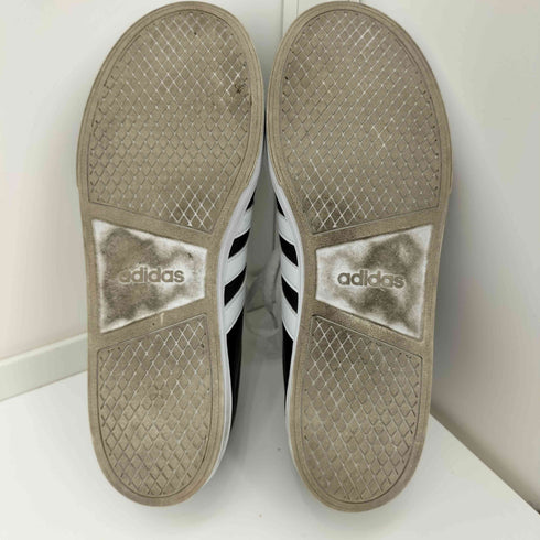 アディダス adidas ADISETSL BC0131 3037 ローカットスニーカー メンズ 27.5