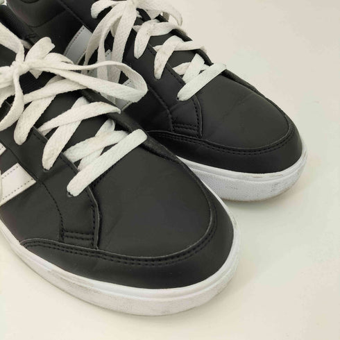アディダス adidas ADISETSL BC0131 3037 ローカットスニーカー メンズ 27.5
