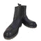 ザラ ZARA Lug Sole Boots ラグ ソール サイドゴアブーツ レディース 39