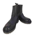 ザラ ZARA Lug Sole Boots ラグ ソール サイドゴアブーツ レディース 39