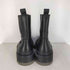ザラ ZARA Lug Sole Boots ラグ ソール サイドゴアブーツ レディース 39