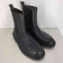 ザラ ZARA Lug Sole Boots ラグ ソール サイドゴアブーツ レディース 39