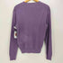ポロラルフローレン POLO RALPH LAUREN PIMA COTTON スモールポニー刺繍Vネックニット レディース JPN:XS