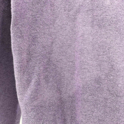 ポロラルフローレン POLO RALPH LAUREN PIMA COTTON スモールポニー刺繍Vネックニット レディース JPN:XS