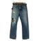 リーバイス Levis 00S 501ボタンフライデニムパンツ ボタン裏553 MADE IN USA メンズ 32/32