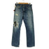 リーバイス Levis 00S 501ボタンフライデニムパンツ ボタン裏553 MADE IN USA メンズ 32/32