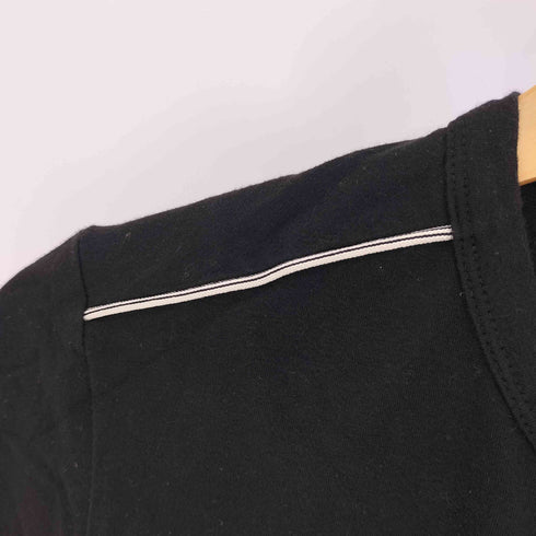 スカルプター SCULPTOR 24ss Varsity Logo Tee レディース import:M