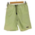 グラミチ GRAMICCI NYLON PACKABLE G-SHORT メンズ JPN:L