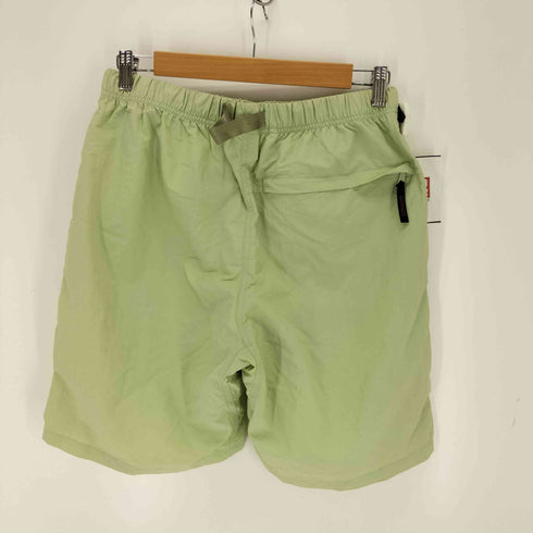 グラミチ GRAMICCI NYLON PACKABLE G-SHORT メンズ JPN:L