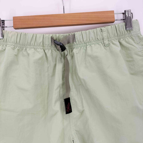 グラミチ GRAMICCI NYLON PACKABLE G-SHORT メンズ JPN:L
