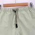 グラミチ GRAMICCI NYLON PACKABLE G-SHORT メンズ JPN:L