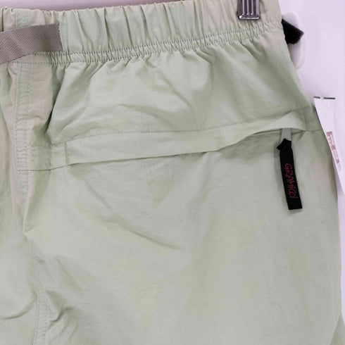 グラミチ GRAMICCI NYLON PACKABLE G-SHORT メンズ JPN:L
