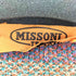 ミッソーニ ウオモ MISSONI UOMO イタリア製 マルチカラーカーディガン メンズ 48