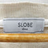 スローブイエナ SLOBE IENA スキッパースウェットワンピース レディース