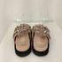 トーガプルラ TOGA PULLA BUCKLE SANDALS レディース 38