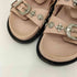 トーガプルラ TOGA PULLA BUCKLE SANDALS レディース 38