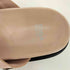 トーガプルラ TOGA PULLA BUCKLE SANDALS レディース 38