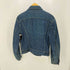 リー Lee USA製 220-0041 PATD-153438 デニムトラッカージャケット メンズ 40R
