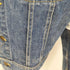 リー Lee USA製 220-0041 PATD-153438 デニムトラッカージャケット メンズ 40R