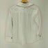 レイビームス Ray BEAMS アシンメトリービックカラーシャツ レディース ONE SIZE