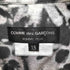 コムデギャルソンオムプリュス COMME des GARCONS HOMME PLUS 2011SS スカル期 総柄L/Sシャツ メンズ XS
