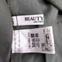 ビューティーアンドユースユナイテッドアローズ BEAUTY & YOUTH UNITED ARROWS バンドカラーシアー袖レイヤードシャツ レディース
