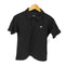 アベイシングエイプ A BATHING APE スターパッチ メッシュポロシャツ メンズ JPN:XS