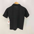 アベイシングエイプ A BATHING APE スターパッチ メッシュポロシャツ メンズ JPN:XS