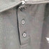 アベイシングエイプ A BATHING APE スターパッチ メッシュポロシャツ メンズ JPN:XS