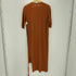 バトナー BATONER Cotton Silk Long Cardigan レディース JPN:1