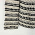 バトナー BATONER LOW GAUGE MIX YARN CREW NECK レディース JPN:1