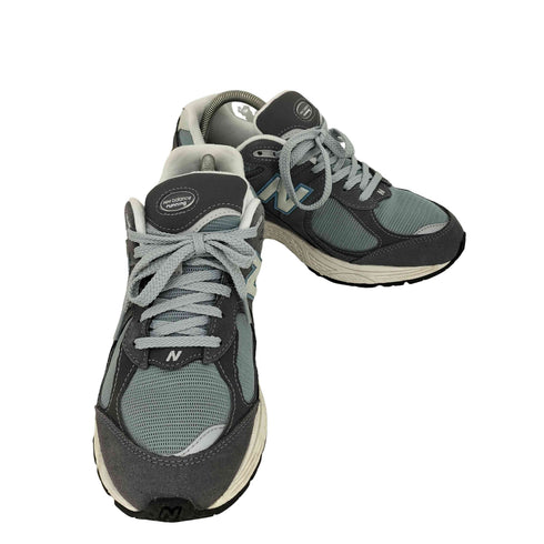 ニューバランス NEW BALANCE 24ss M2002RFB GRAY メンズ JPN:26.5