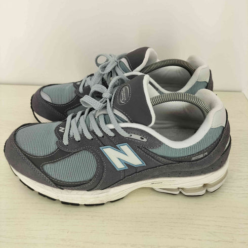 ニューバランス NEW BALANCE 24ss M2002RFB GRAY メンズ JPN:26.5