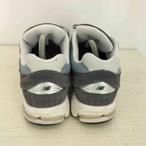 ニューバランス NEW BALANCE 24ss M2002RFB GRAY メンズ JPN:26.5