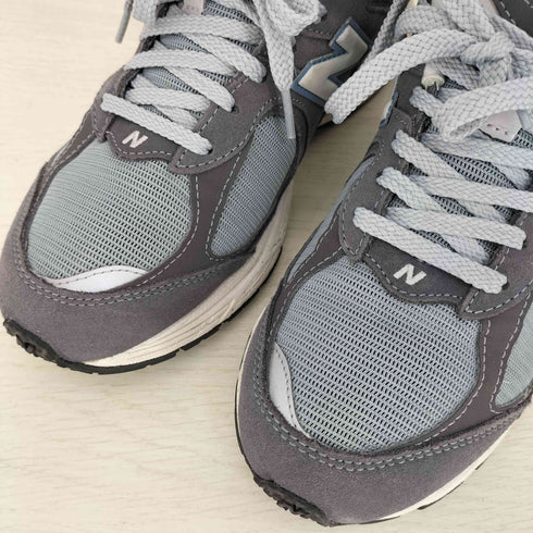 ニューバランス NEW BALANCE 24ss M2002RFB GRAY メンズ JPN:26.5