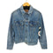 リーバイス Levis 70-80s USA製 70505 0213 ボタン裏52 4th型 デニムトラッカージャケット メンズ