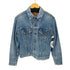 リーバイス Levis 70-80s USA製 70505 0213 ボタン裏52 4th型 デニムトラッカージャケット メンズ