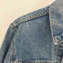 リーバイス Levis 70-80s USA製 70505 0213 ボタン裏52 4th型 デニムトラッカージャケット メンズ