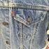 リーバイス Levis 70-80s USA製 70505 0213 ボタン裏52 4th型 デニムトラッカージャケット メンズ