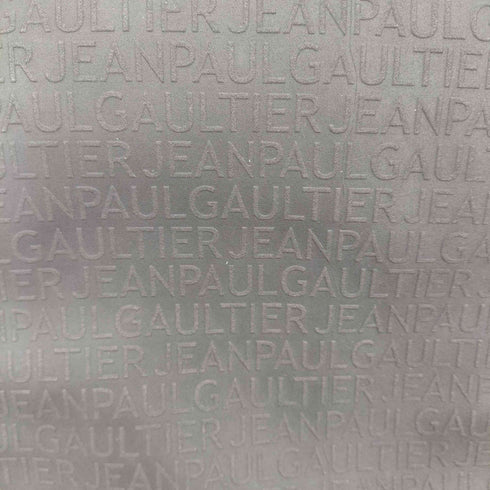 ジャンポールゴルチエ Jean Paul GAULTIER モノグラムフラップショルダーバッグ メンズ