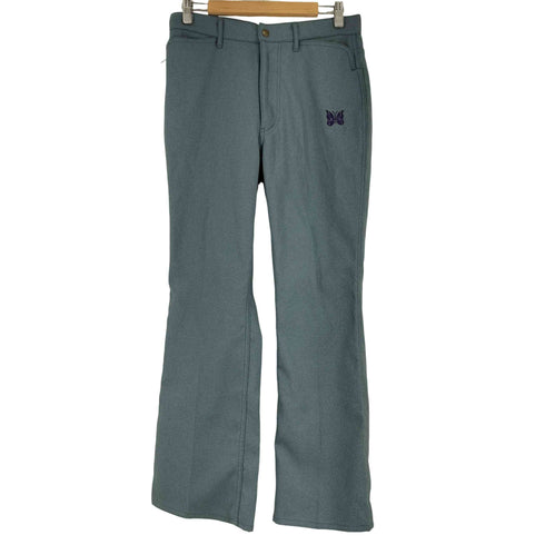 ニードルズ Needles Boot Cut Jean Poly Twill メンズ JPN:S