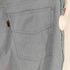 ニードルズ Needles Boot Cut Jean Poly Twill メンズ JPN:S