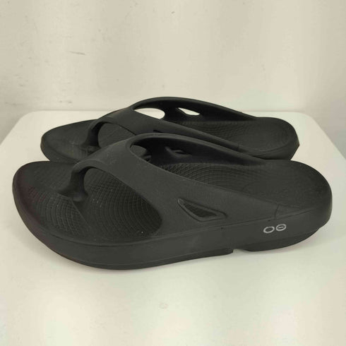 ウーフォス oofos リカバリーサンダル メンズ 40