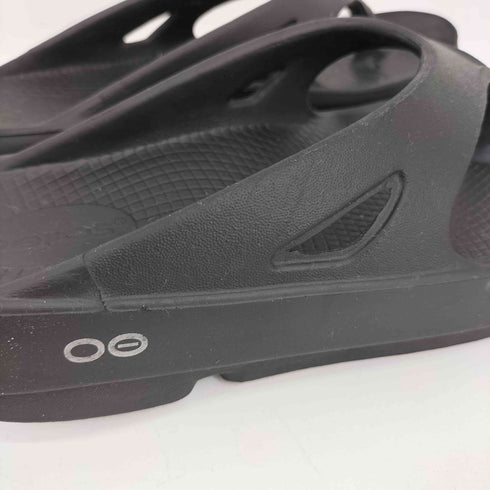 ウーフォス oofos リカバリーサンダル メンズ 40