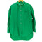 ユーバイスピックアンドスパン U by SPICK&SPAN L/S ポケットレギュラーカラーシャツ レディース