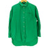 ユーバイスピックアンドスパン U by SPICK&SPAN L/S ポケットレギュラーカラーシャツ レディース